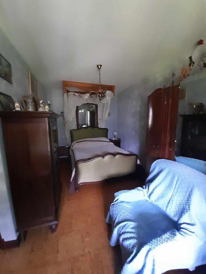 Hotel Ferme Arboucau à Peyrouse Extérieur photo