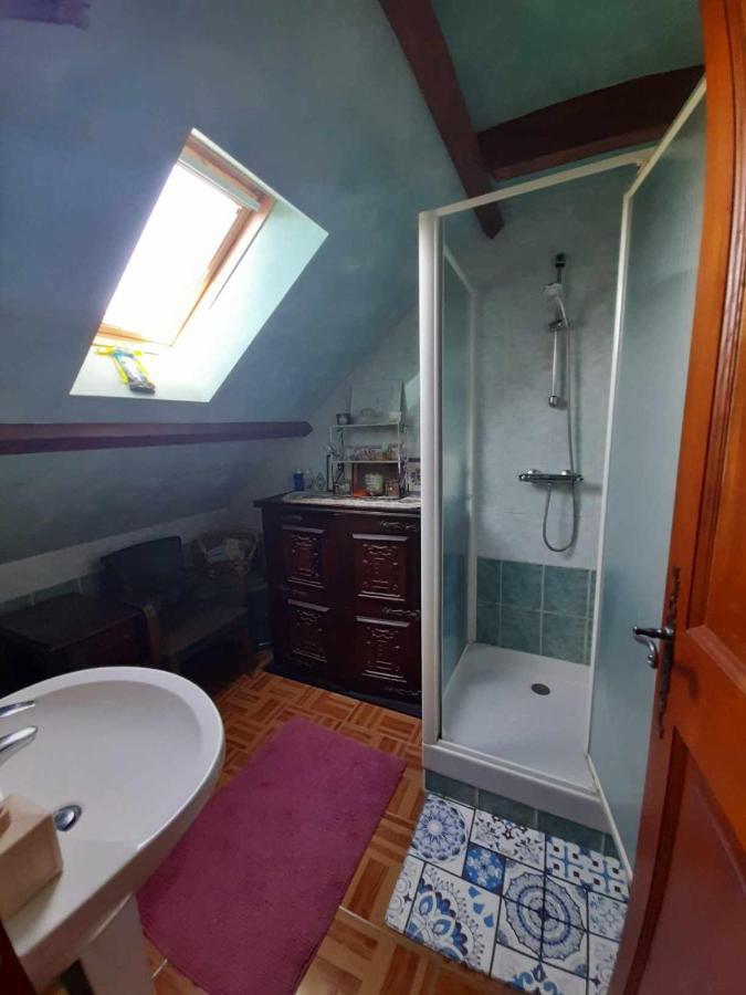 Hotel Ferme Arboucau à Peyrouse Extérieur photo