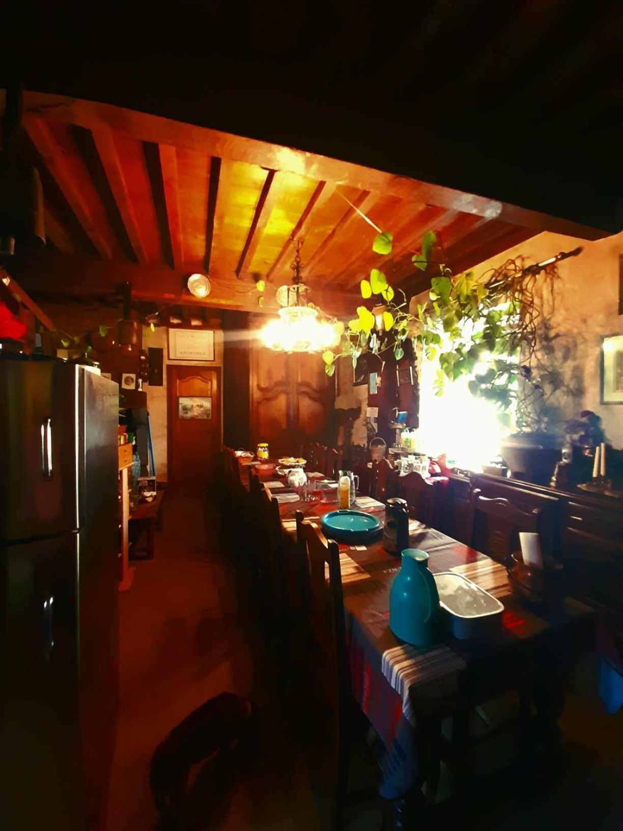 Hotel Ferme Arboucau à Peyrouse Extérieur photo