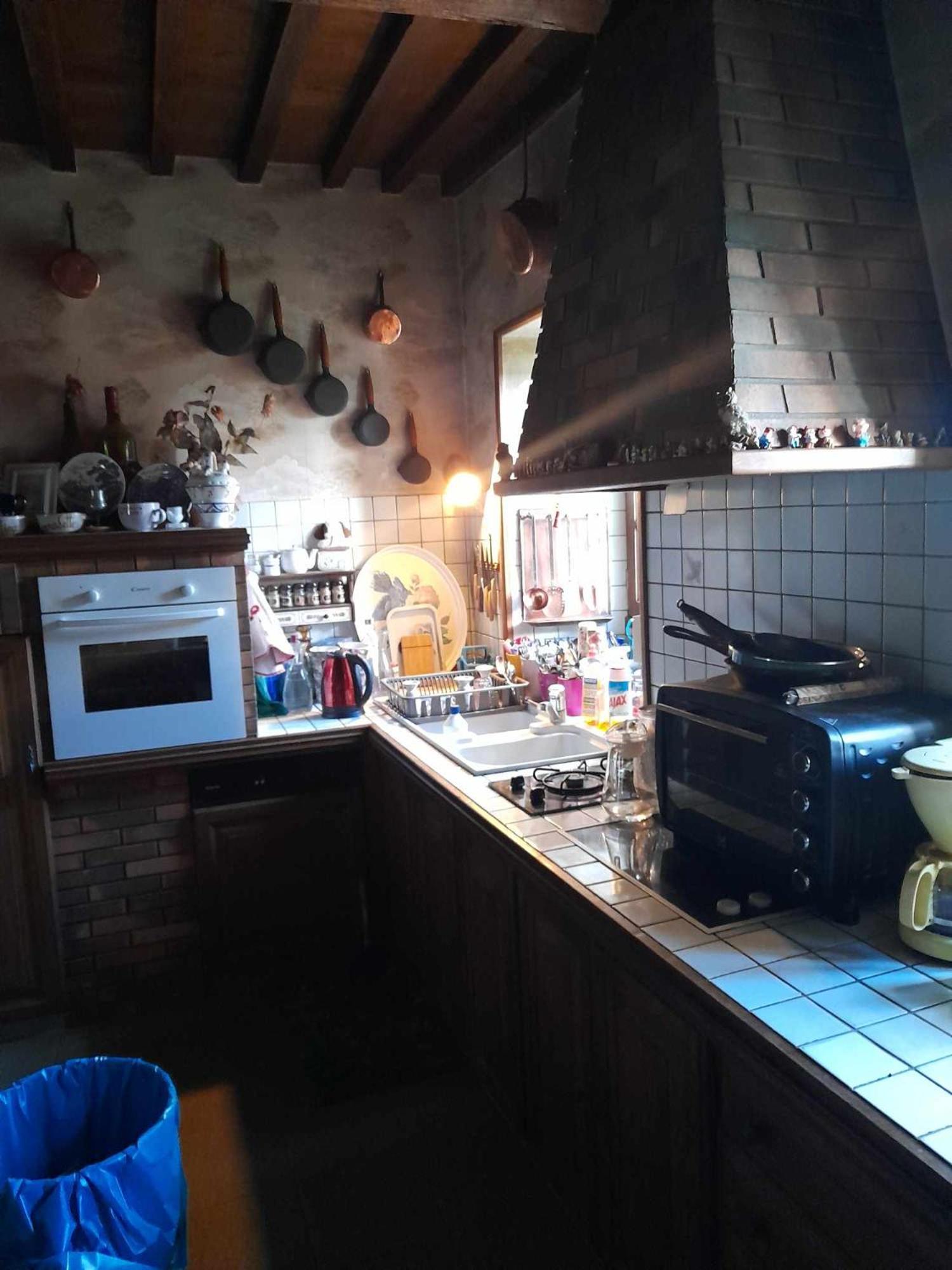 Hotel Ferme Arboucau à Peyrouse Extérieur photo
